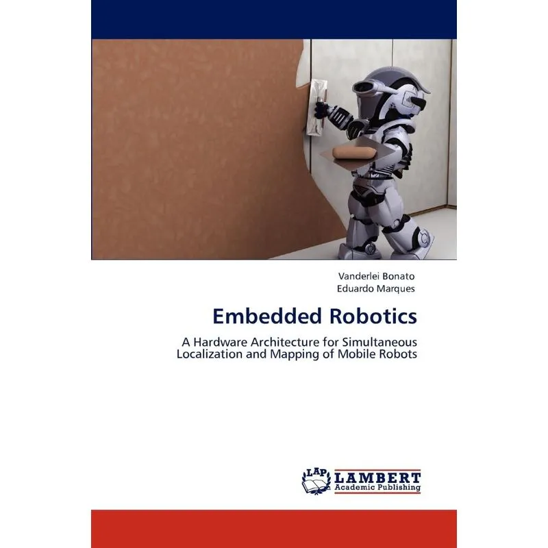 Embedded Robotics
