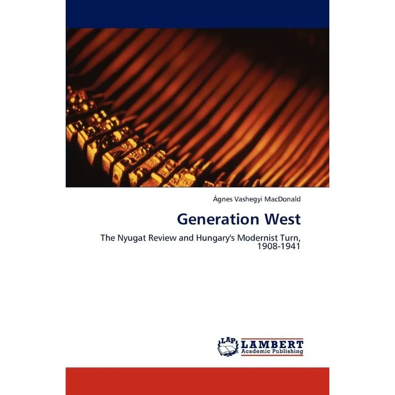 Generation West
