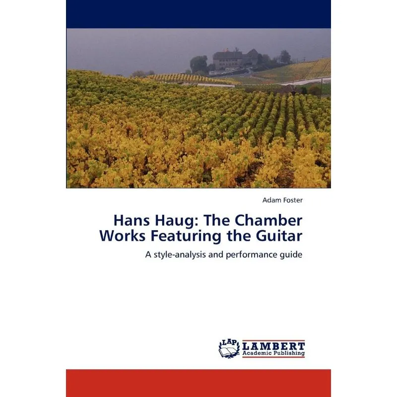 Hans Haug. Hans Haug