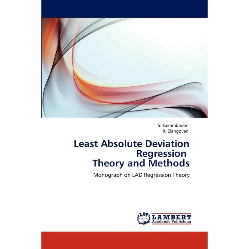 Least Absolute Deviation Regression Theory and Methods