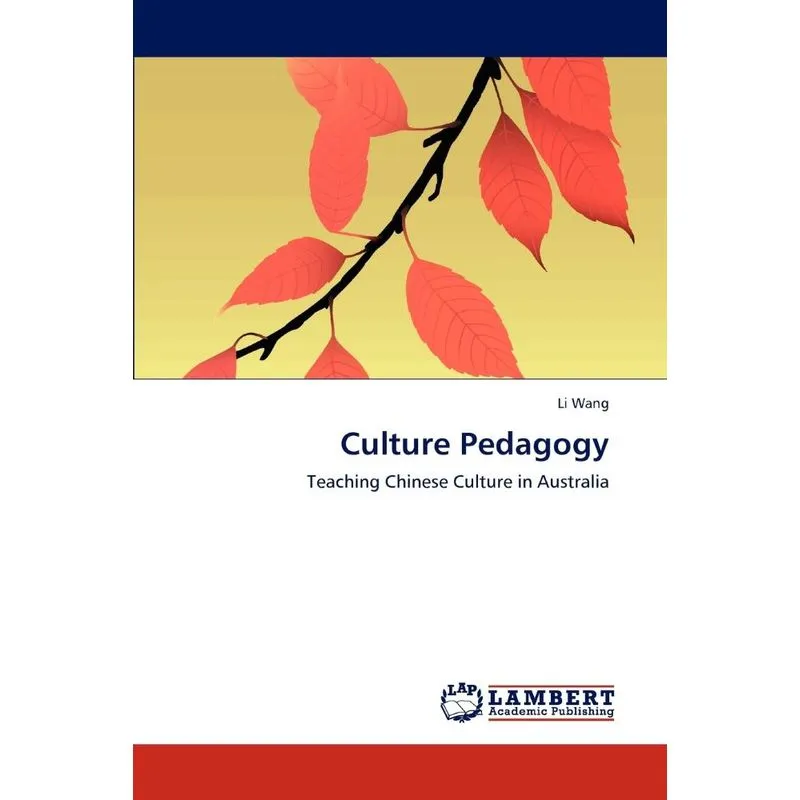 Culture Pedagogy