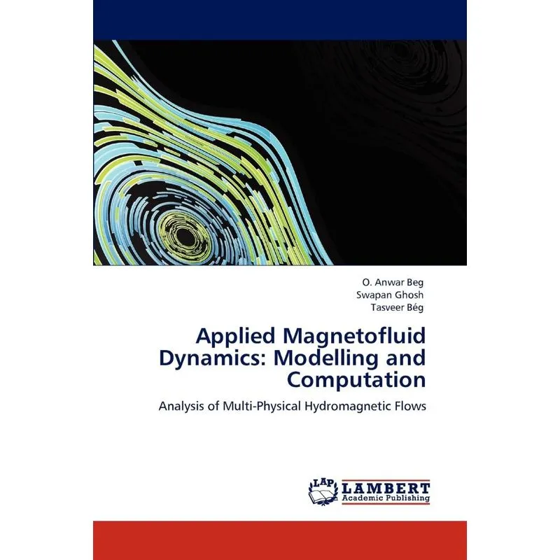 Applied Magnetofluid Dynamics
