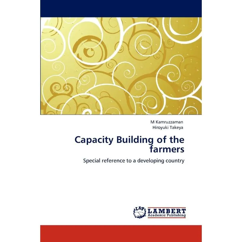 Capacity Building of the farmers
