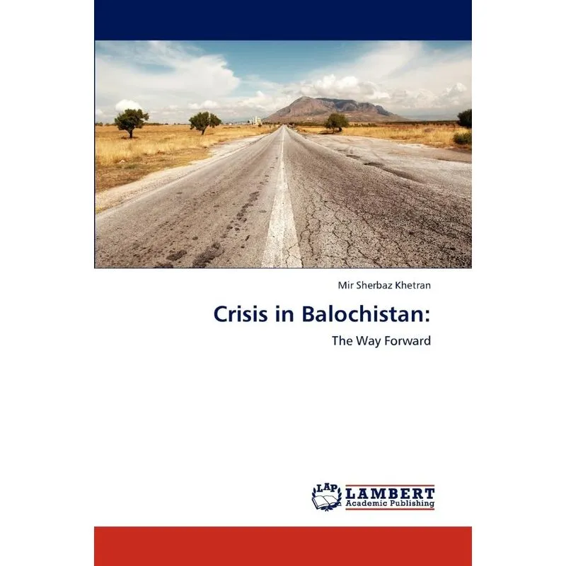 Crisis in Balochistan