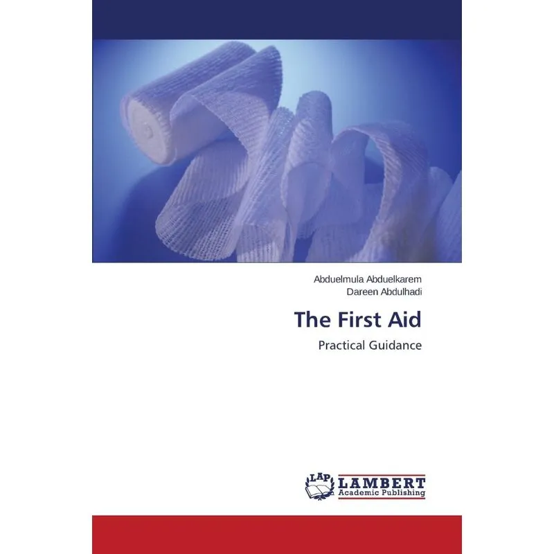 The First Aid
