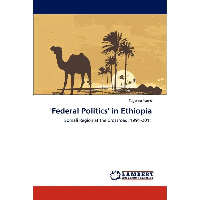 Federal Politics in Ethiopia