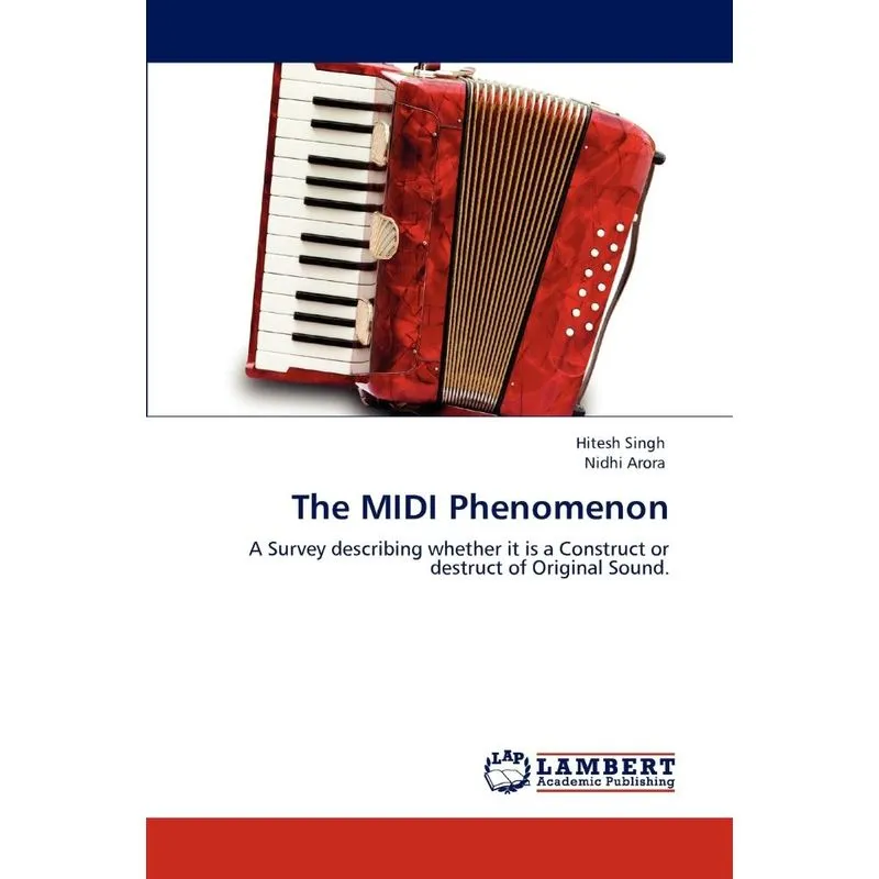 The MIDI Phenomenon