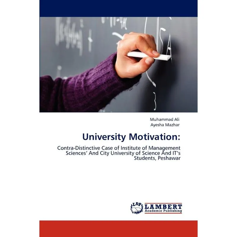 University Motivation