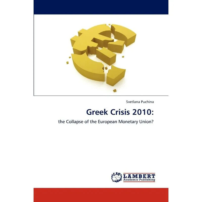 Greek Crisis 2010