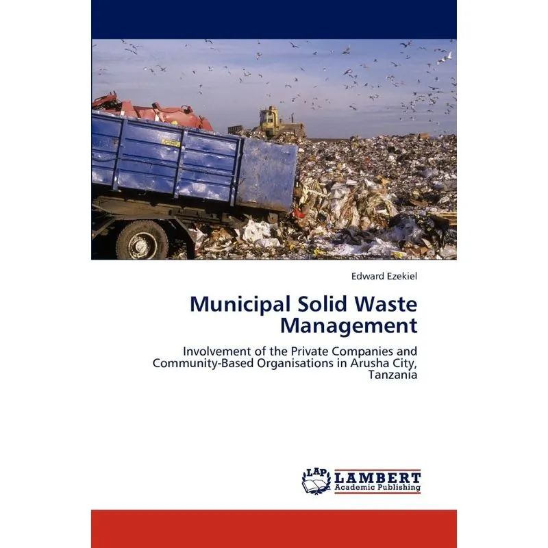 Municipal Solid Waste Management