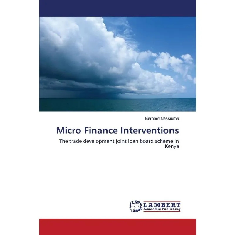 Micro Finance Interventions