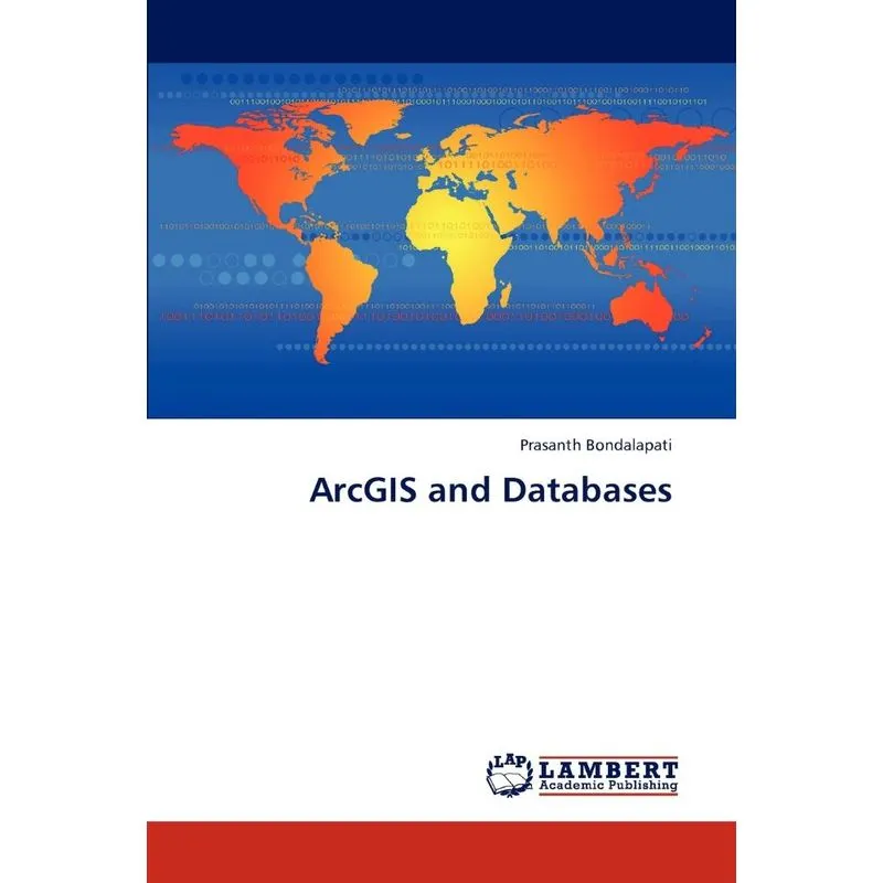 Arcgis And Databases