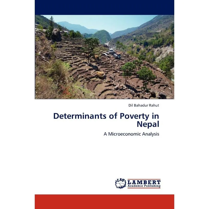 Determinants of Poverty in Nepal