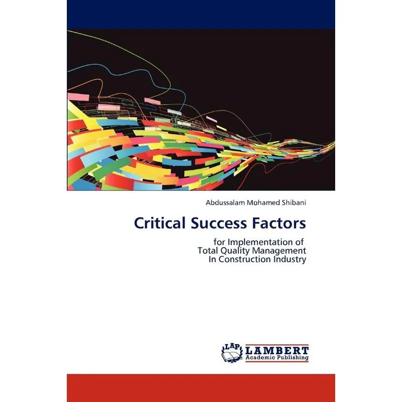 Critical Success Factors