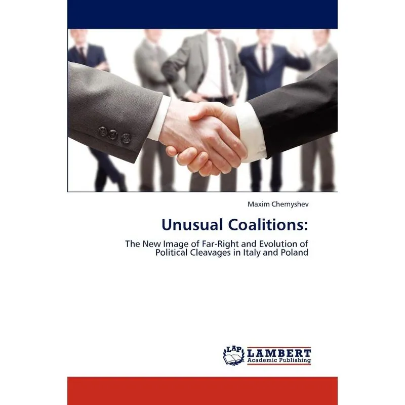 Unusual Coalitions