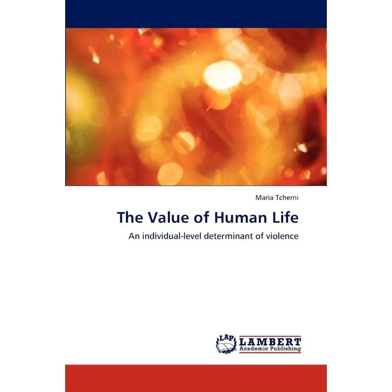 The Value of Human Life