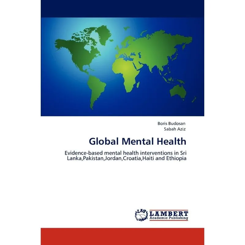 Global Mental Health