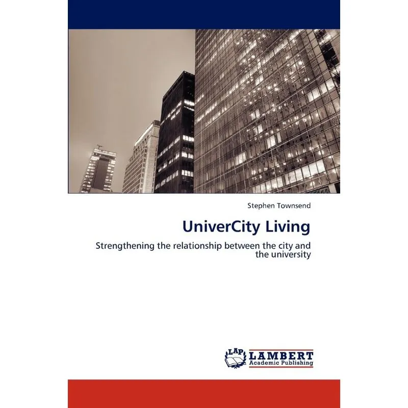 UniverCity Living