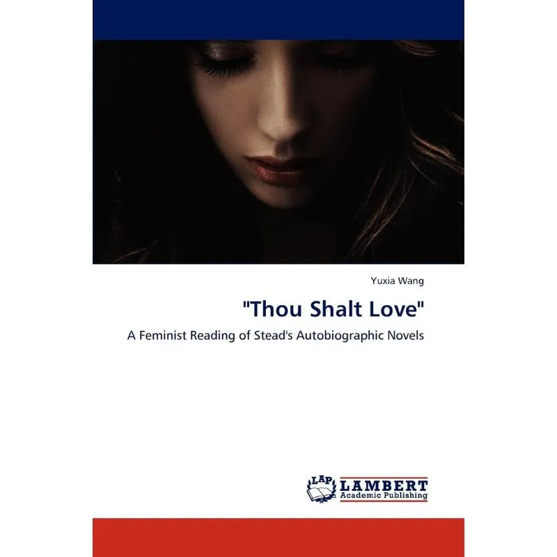 Thou Shalt Love