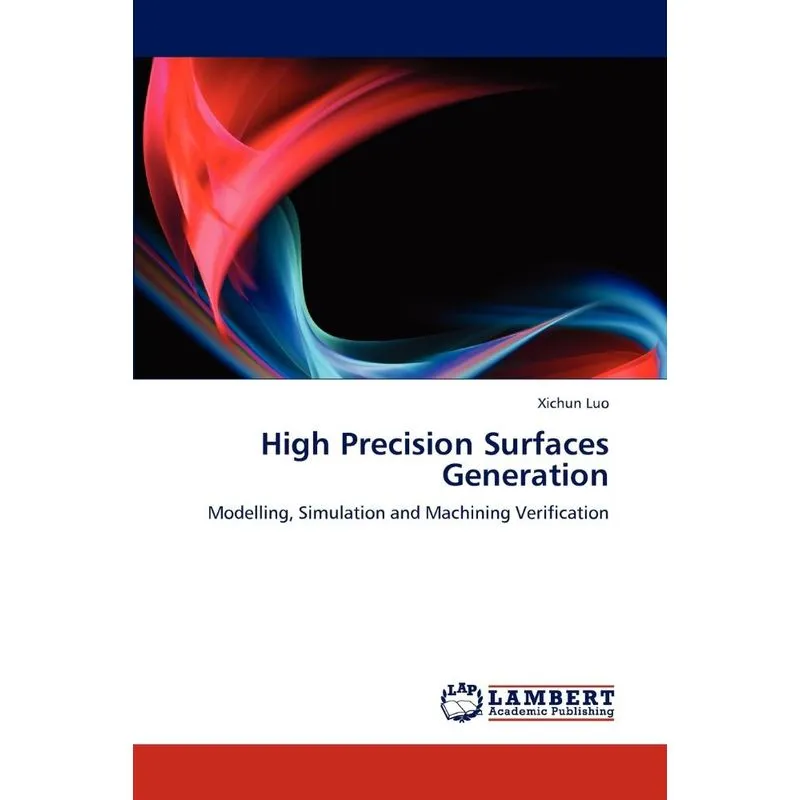 High Precision Surfaces Generation
