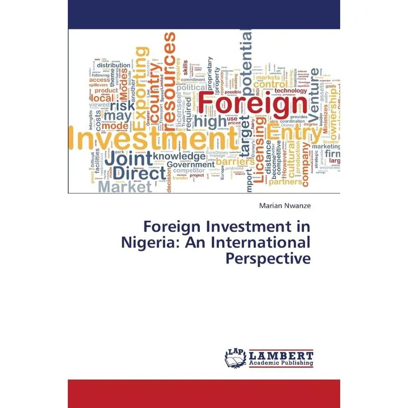 Foreign Investment in Nigeria