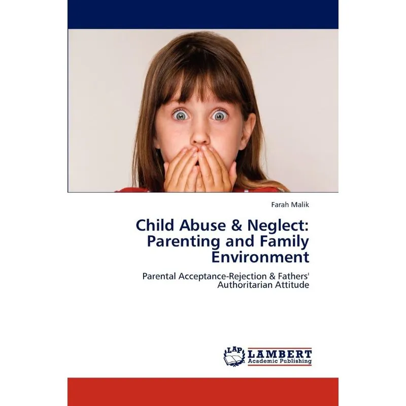 Child Abuse & Neglect