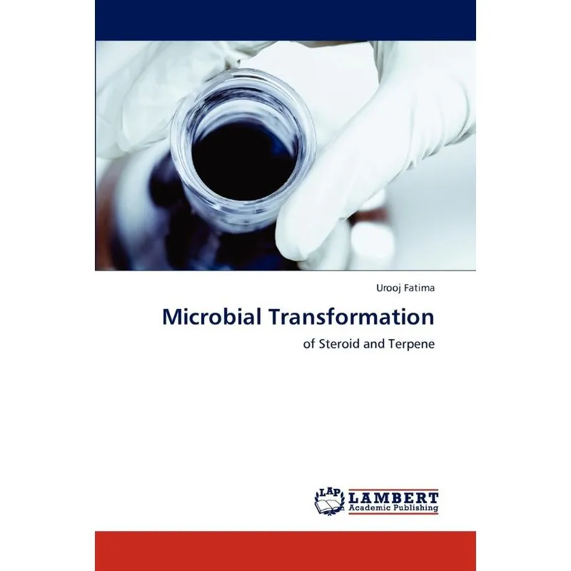 Microbial Transformation