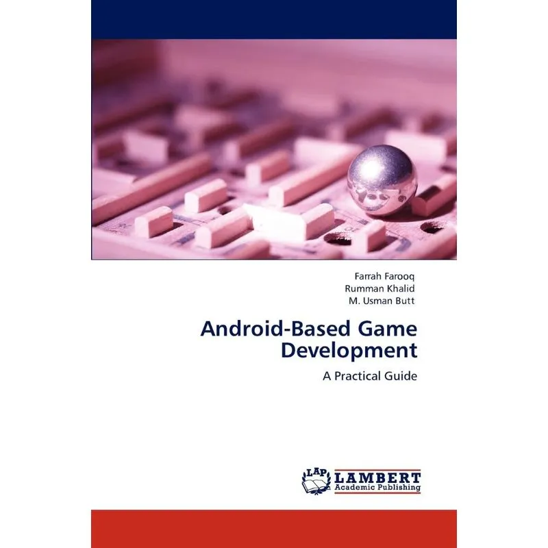 Android-Based Game Development