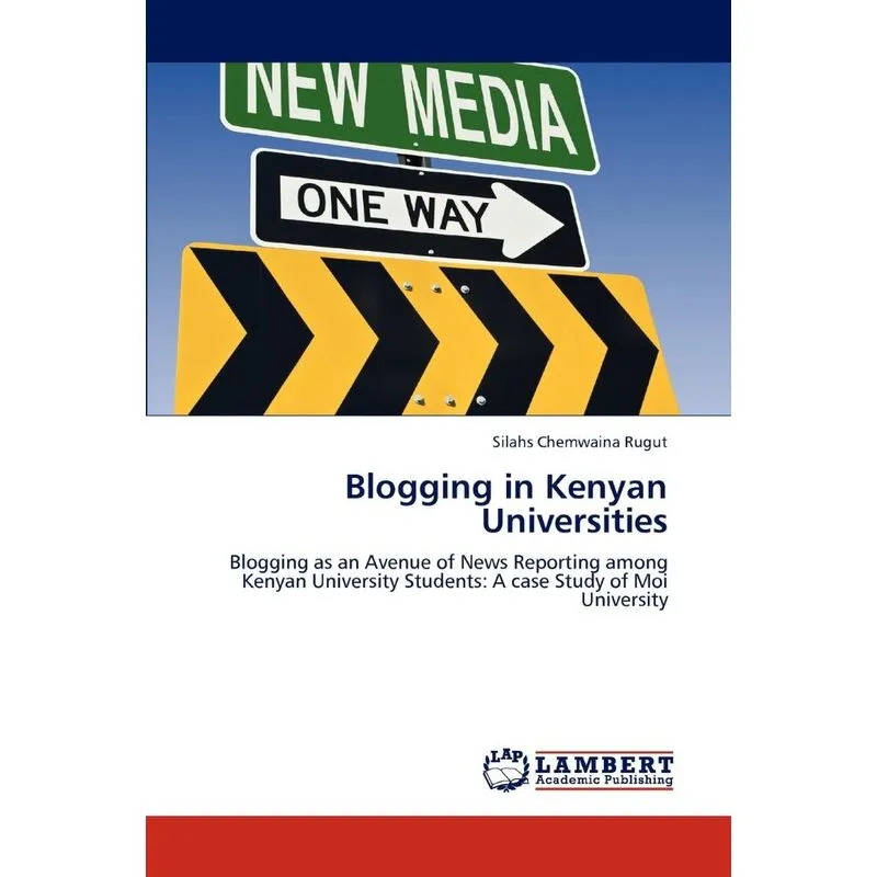 Blogging in Kenyan Universities