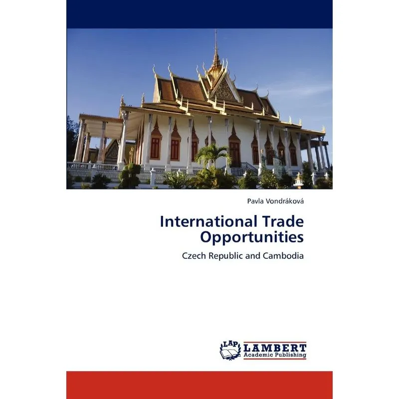International Trade Opportunities
