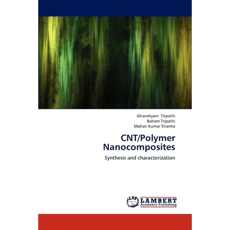 Cnt/polymer Nanocomposites