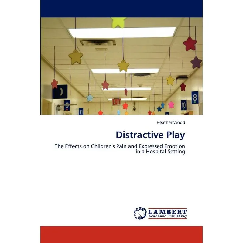 Distractive Play