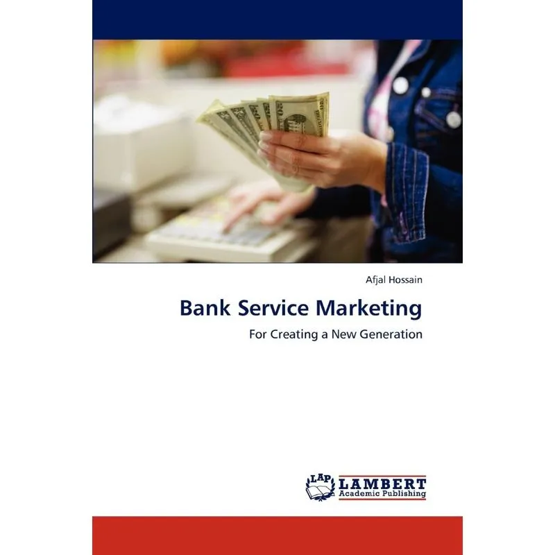 Bank Service Marketing