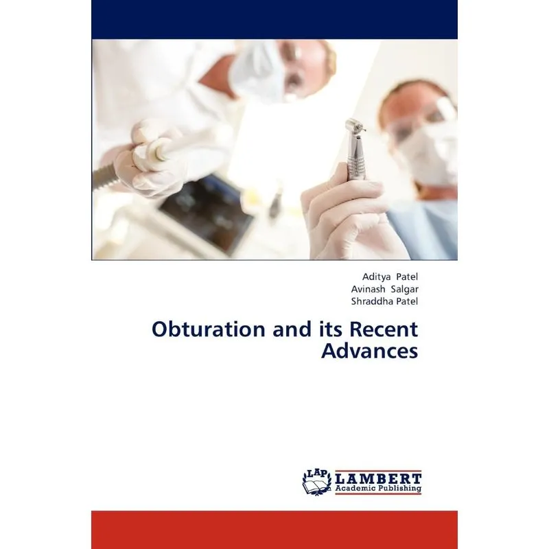 Obturation and its Recent Advances