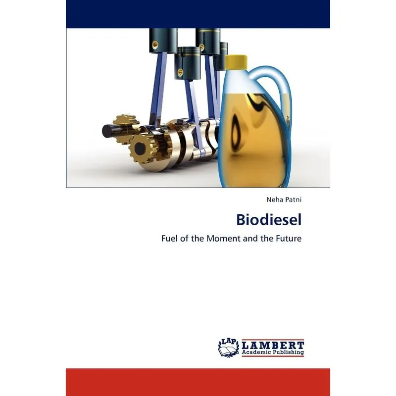 Biodiesel
