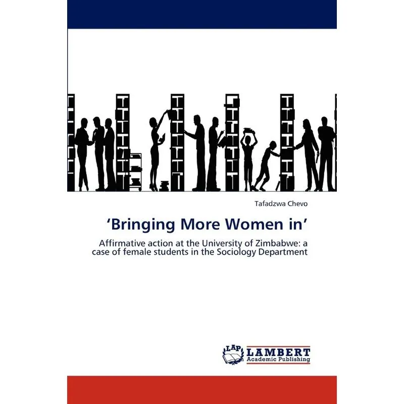 Bringing More Women in