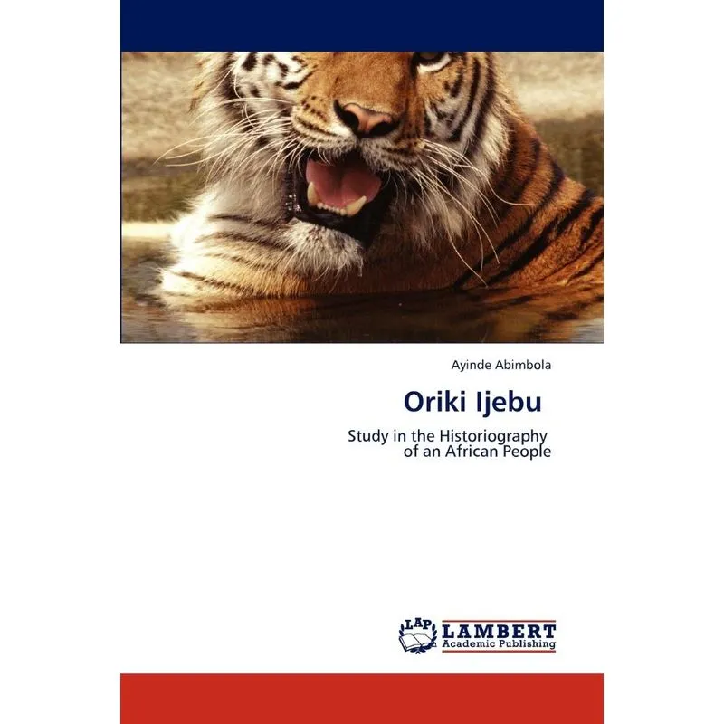 Oriki Ijebu