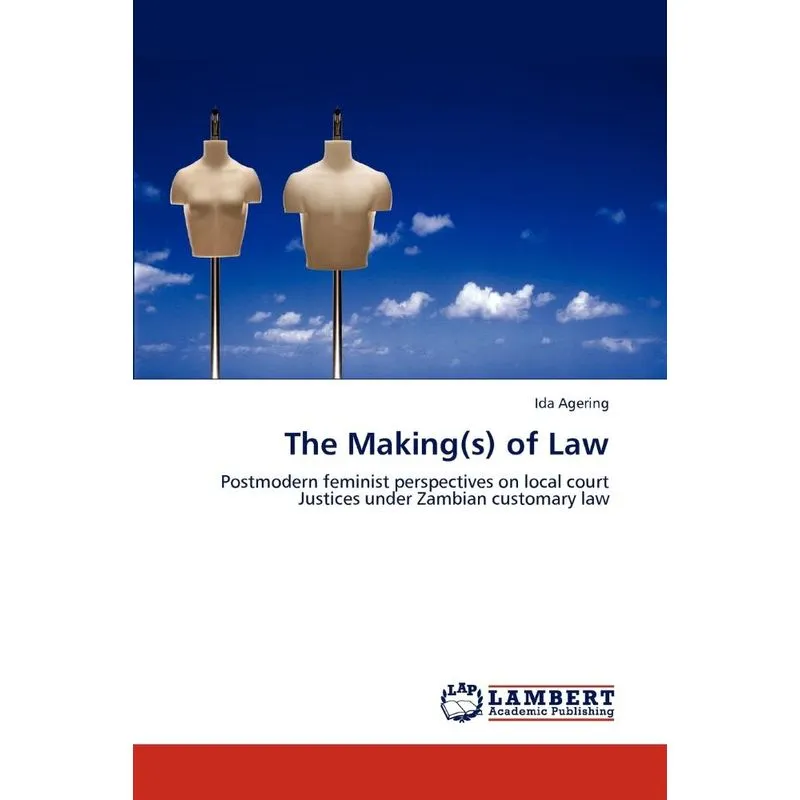 The Making(s) of Law