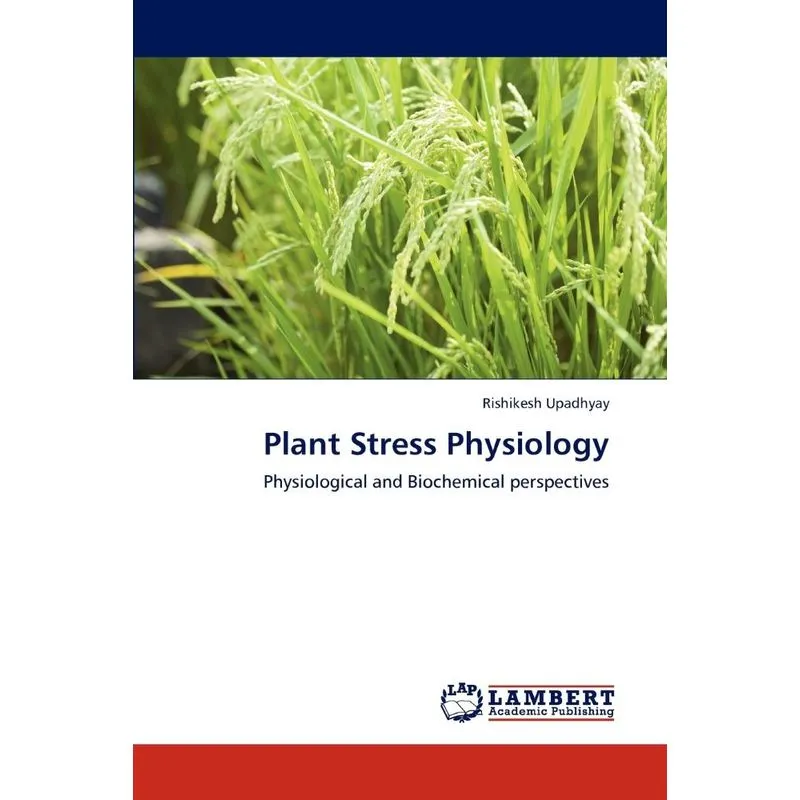 Plant Stress Physiology