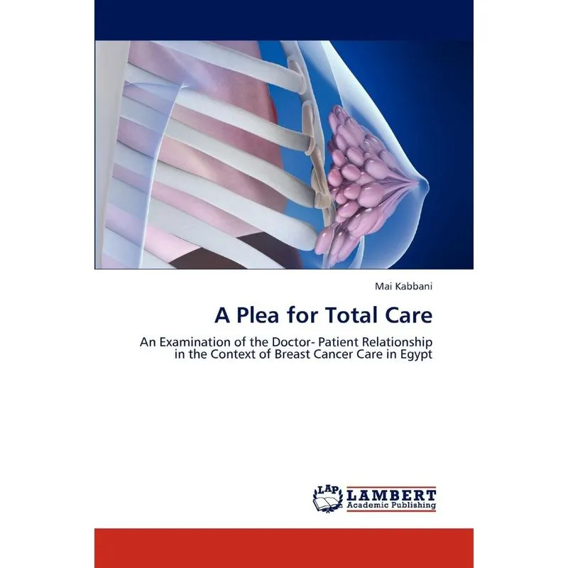 A Plea for Total Care