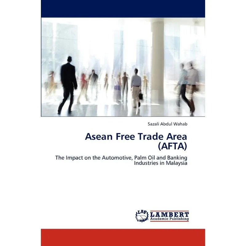 ASEAN Free Trade Area (Afta)