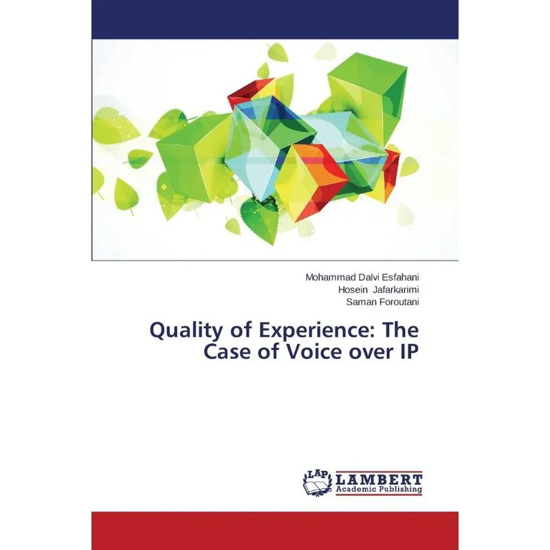 Quality of Experience