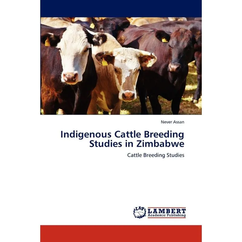 Indigenous Cattle Breeding Studies in Zimbabwe