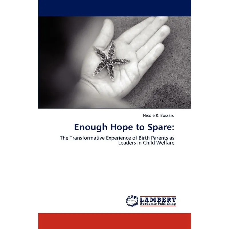 Enough Hope to Spare