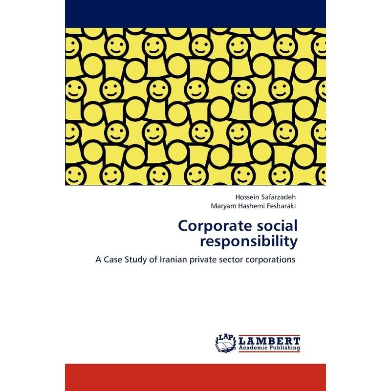 Corporate Social Responsibility