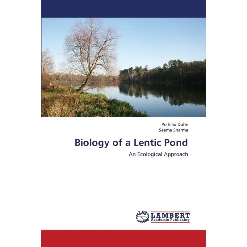 Biology Of A Lentic Pond