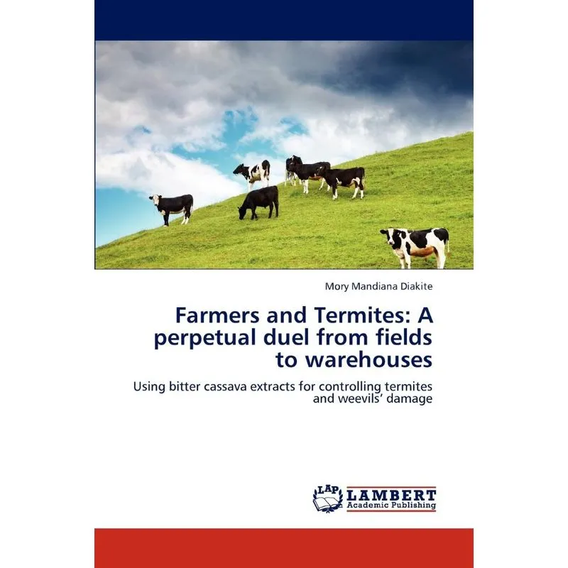 Farmers And Termites