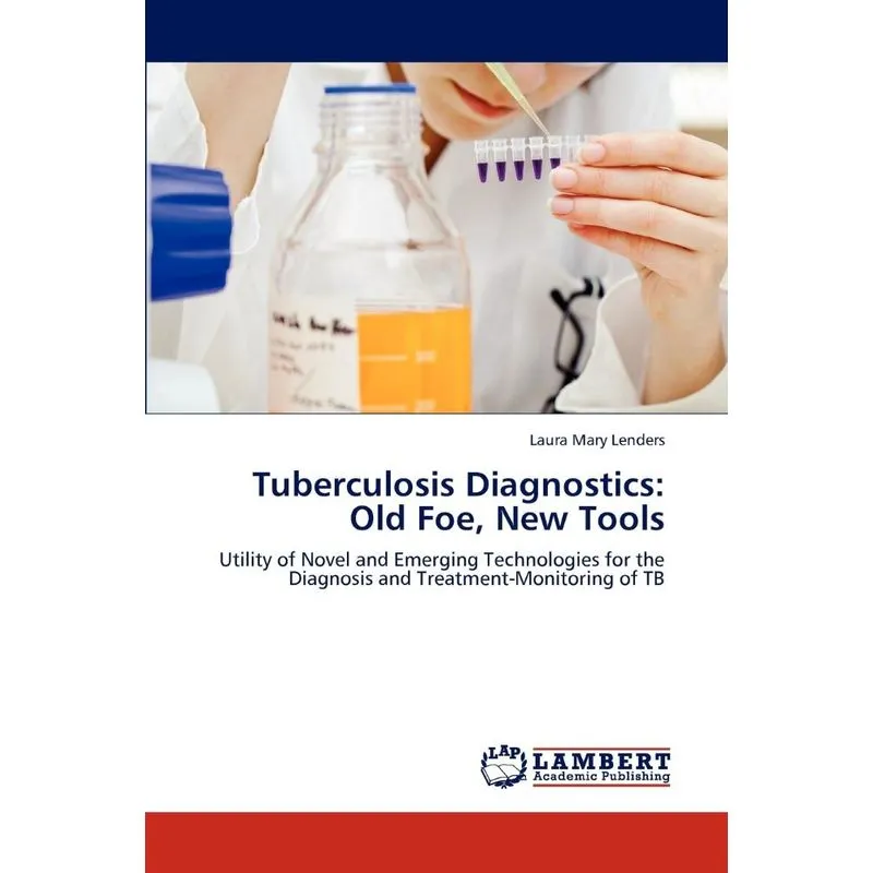 Tuberculosis Diagnostics