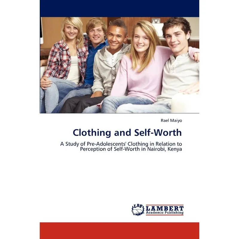Clothing And Self-worth