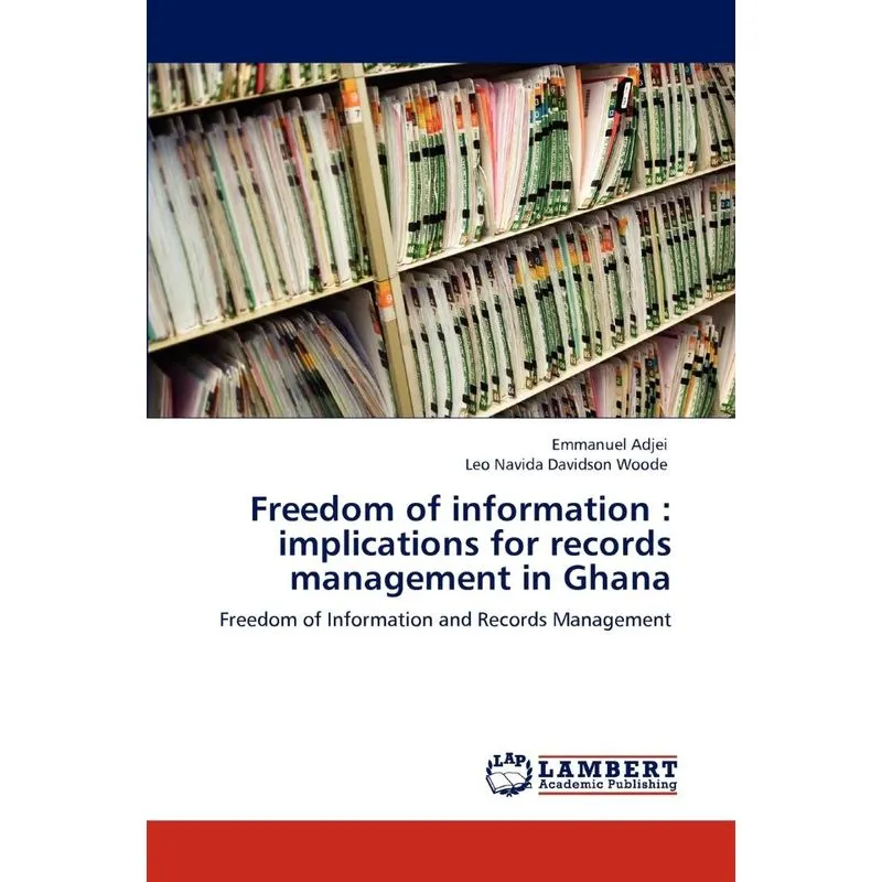 Freedom Of Information